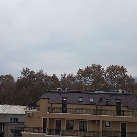 Roza Apartment Warna Zewnętrze zdjęcie