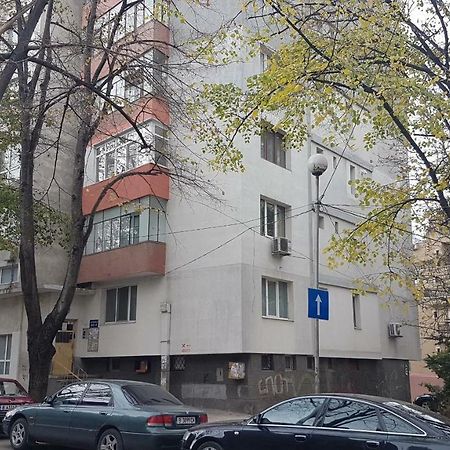 Roza Apartment Warna Zewnętrze zdjęcie