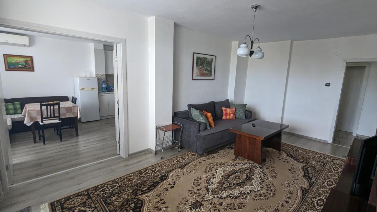 Roza Apartment Warna Zewnętrze zdjęcie