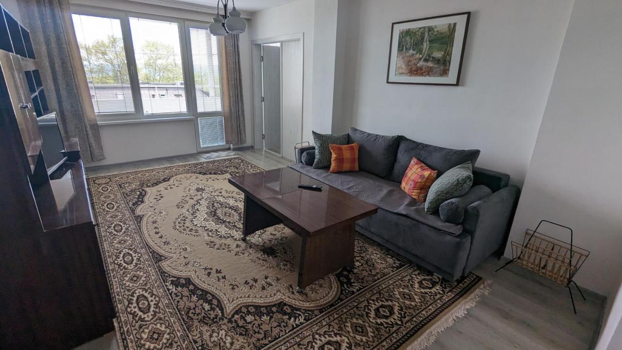 Roza Apartment Warna Zewnętrze zdjęcie