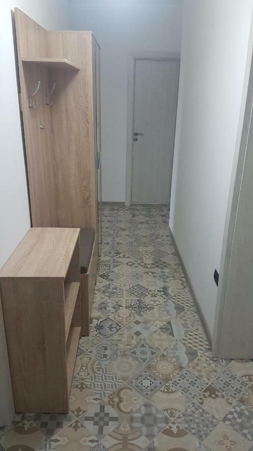 Roza Apartment Warna Zewnętrze zdjęcie