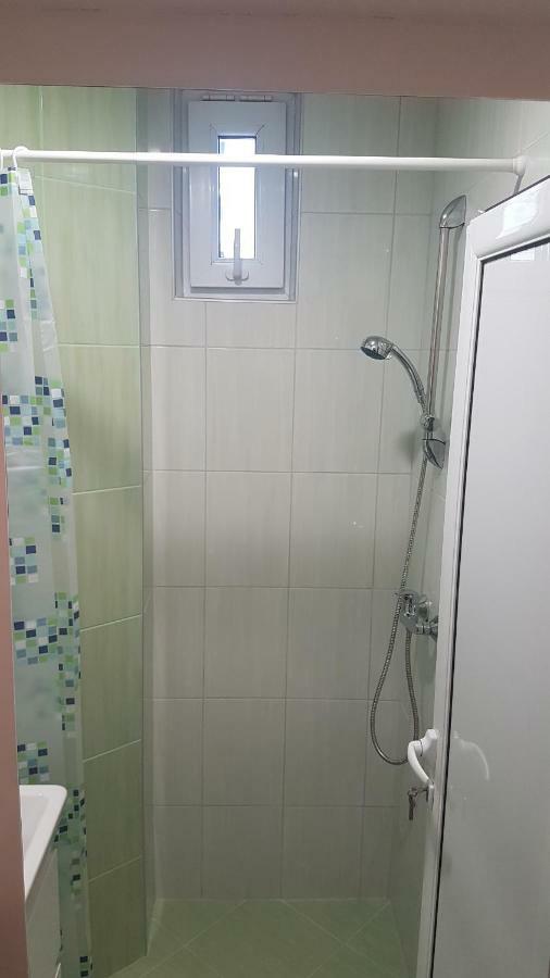 Roza Apartment Warna Zewnętrze zdjęcie