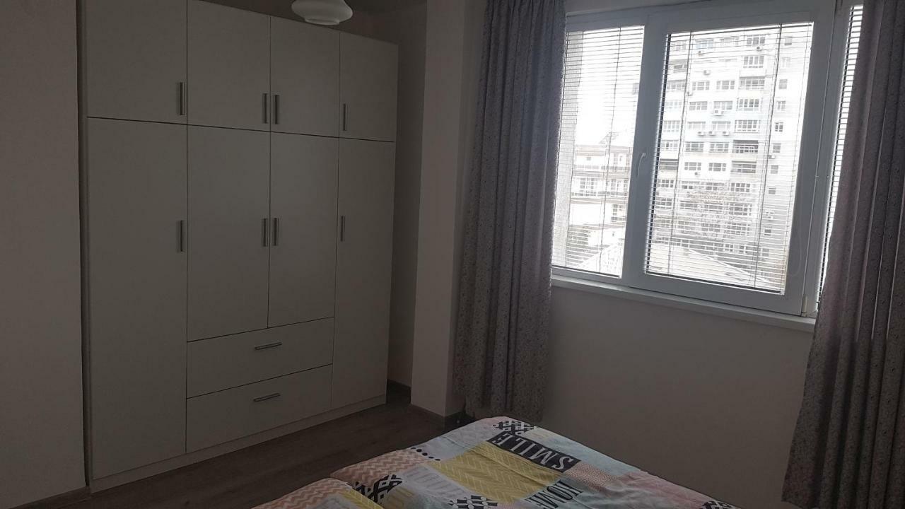 Roza Apartment Warna Zewnętrze zdjęcie