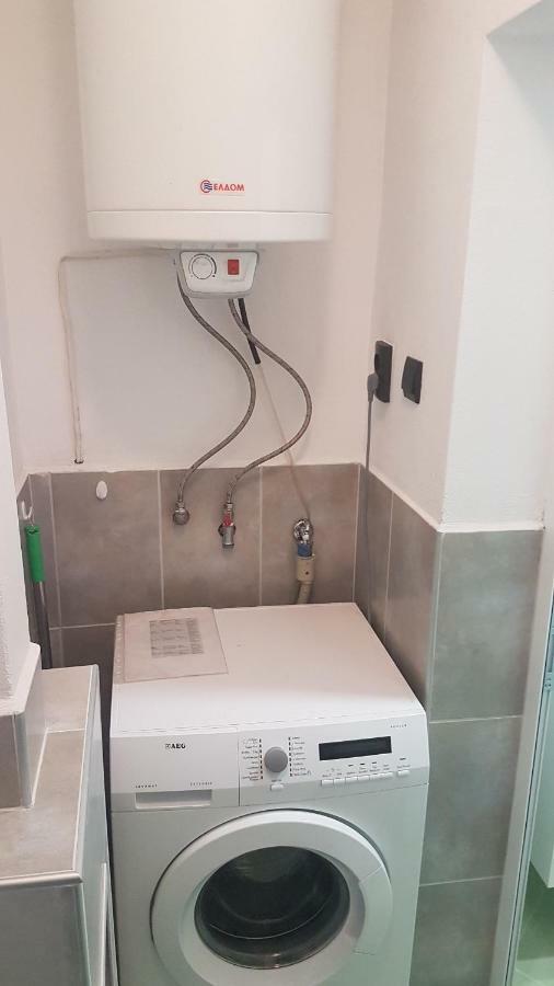 Roza Apartment Warna Zewnętrze zdjęcie