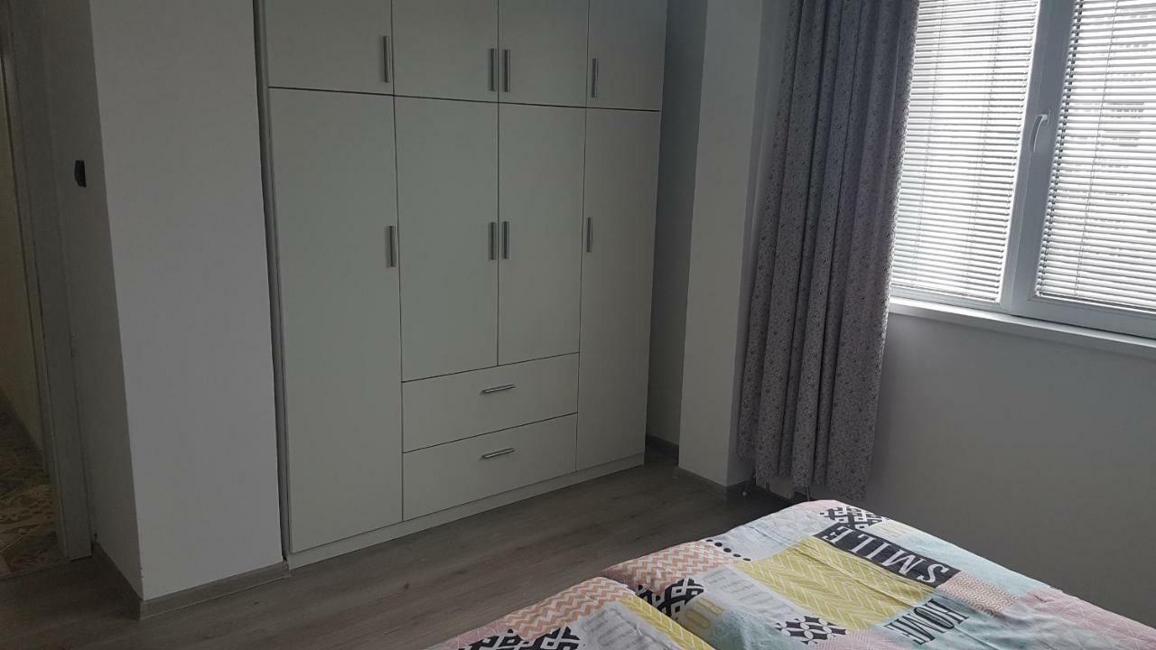 Roza Apartment Warna Zewnętrze zdjęcie
