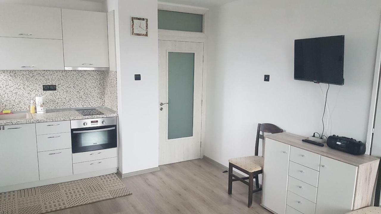 Roza Apartment Warna Zewnętrze zdjęcie