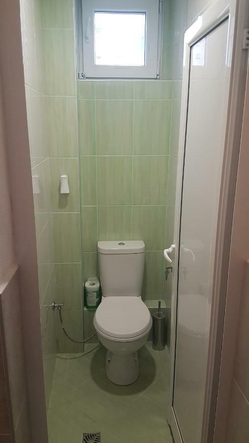 Roza Apartment Warna Zewnętrze zdjęcie