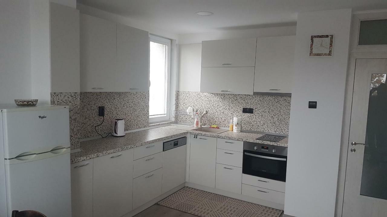 Roza Apartment Warna Zewnętrze zdjęcie