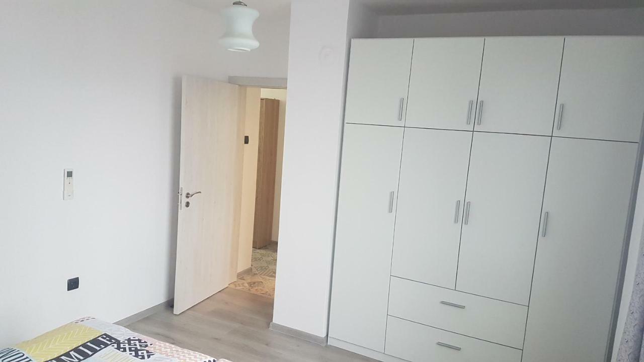 Roza Apartment Warna Zewnętrze zdjęcie