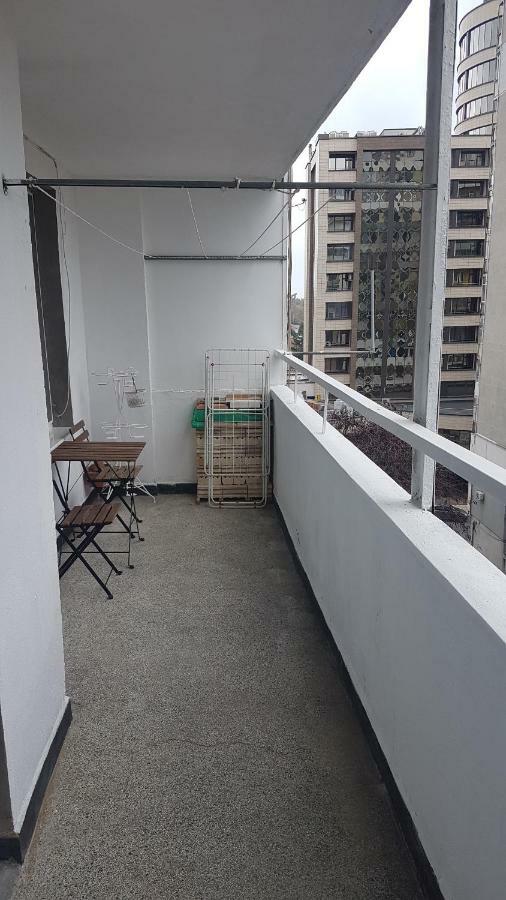 Roza Apartment Warna Zewnętrze zdjęcie