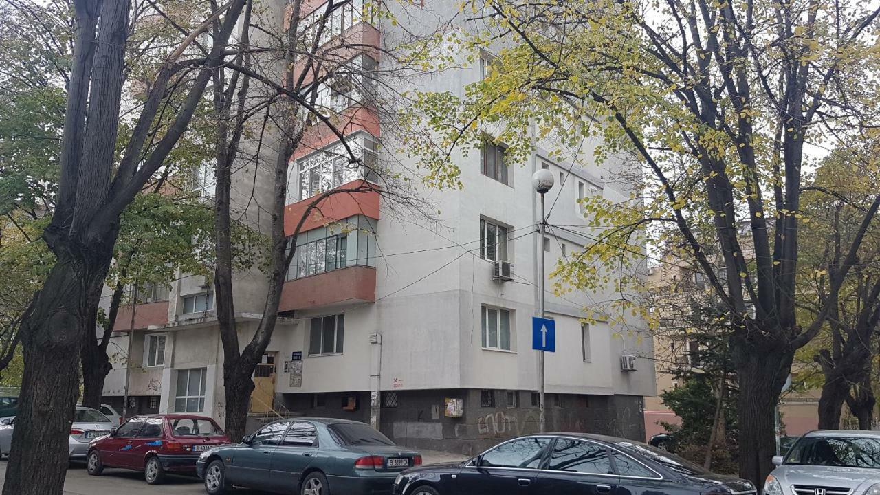 Roza Apartment Warna Zewnętrze zdjęcie